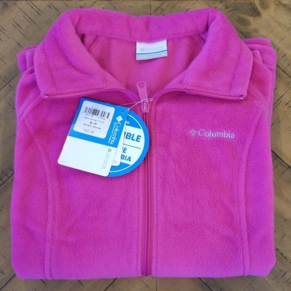 🆕️ Columbia Sweater - Picture 7 of 7